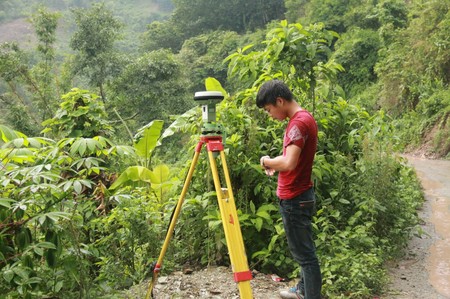 徕卡viva gnss静态测量